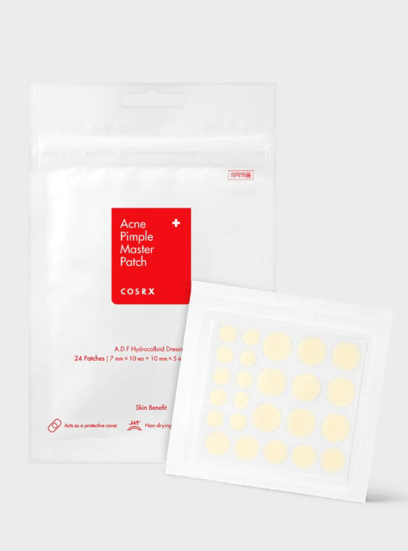 Cosrx Acne Pimple Master Patch Beauty Station