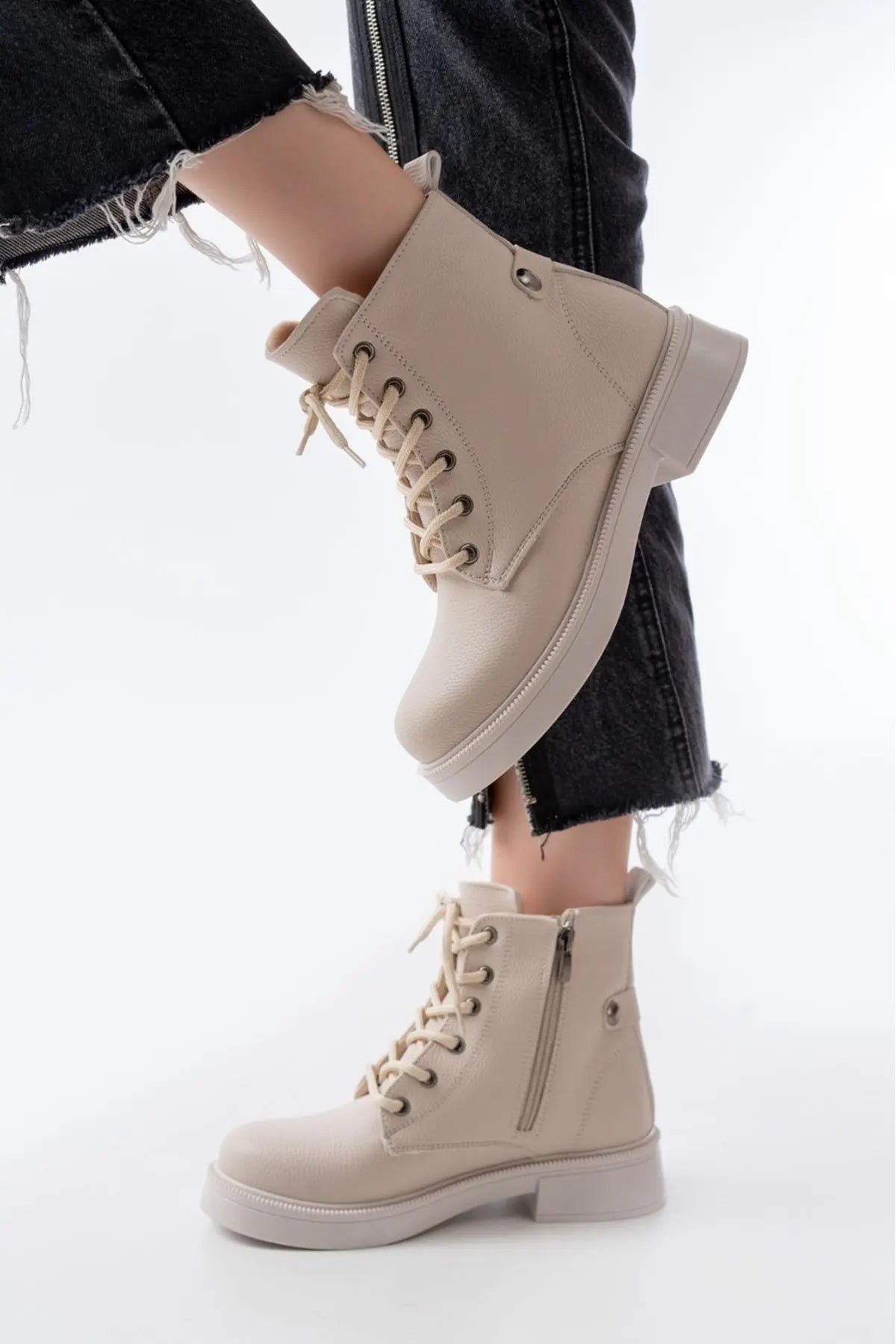 Boots - Justyol