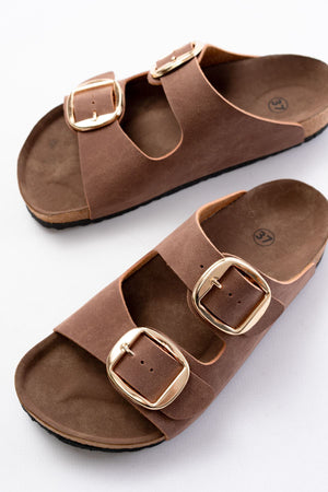 p - 101günlük birkenstock kadin terlik - Justyol