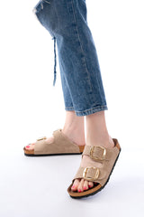 p - 101günlük birkenstock kadin terlik - Justyol
