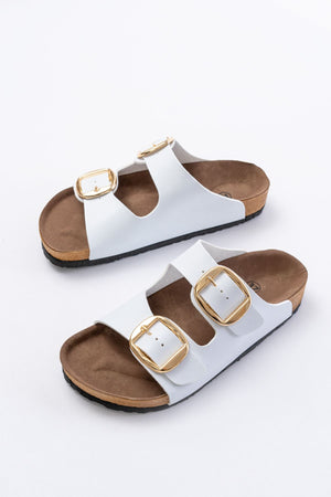 p - 101günlük birkenstock kadin terlik - Justyol