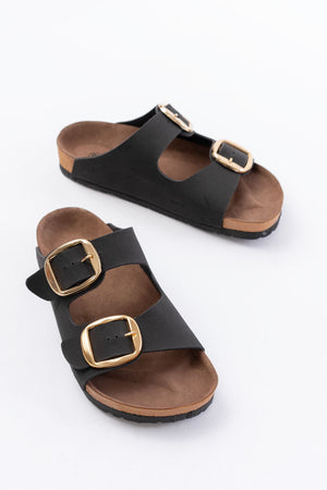 p - 101günlük birkenstock kadin terlik - Justyol