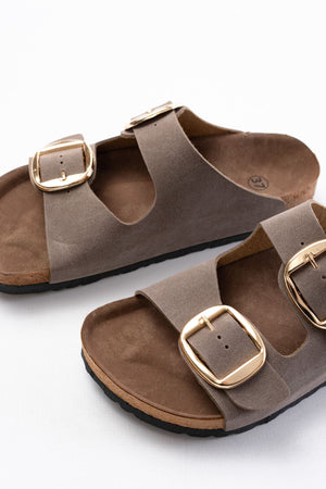p - 101günlük birkenstock kadin terlik - Justyol