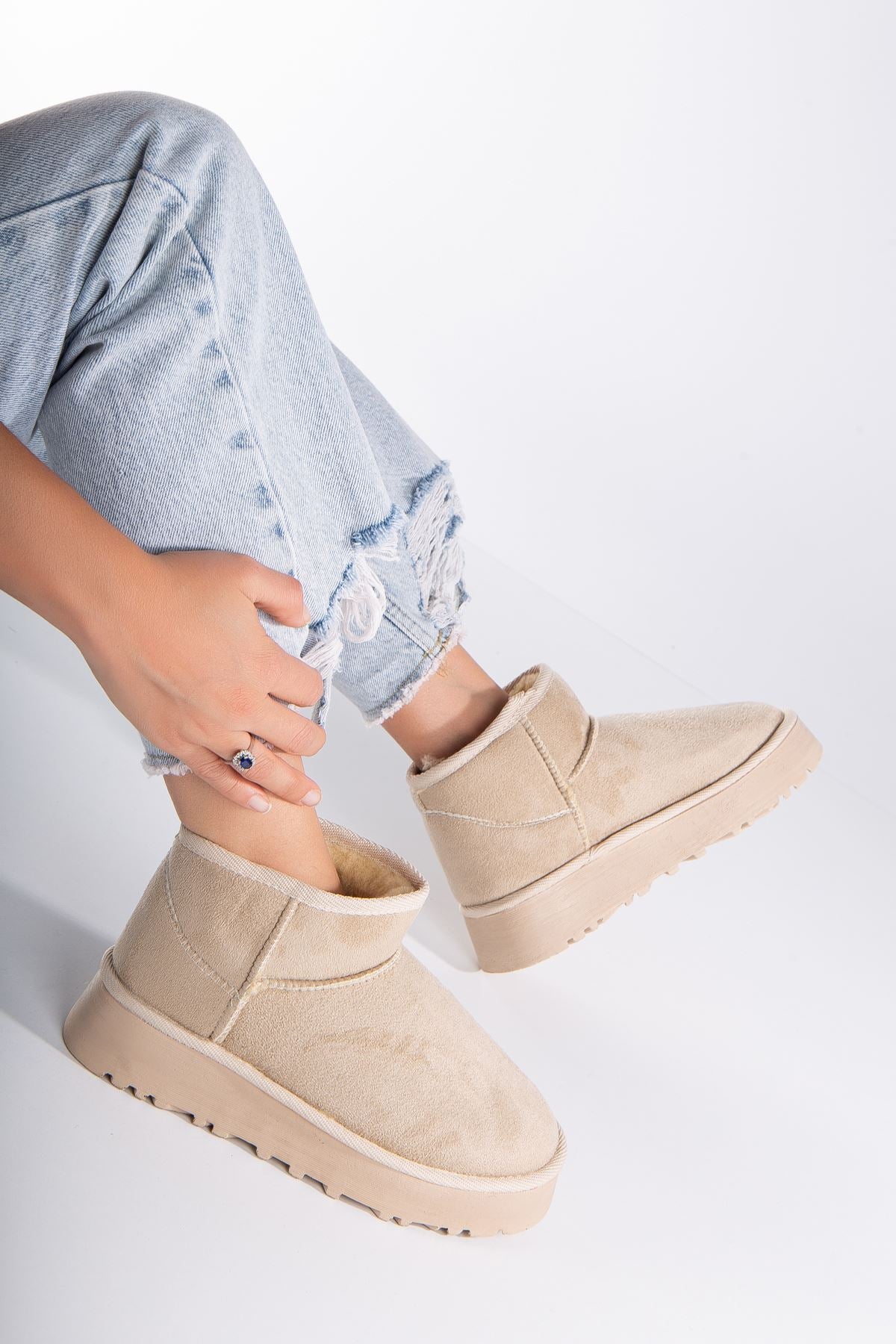 viola kalin taban bilek boy ugg - Justyol