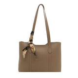 Women's Bag New Summer Black Handbag Large Capacity Shoulder Bag Niche Commuter Woman Bag Tote Bags Women Handbags bolsa MU Group