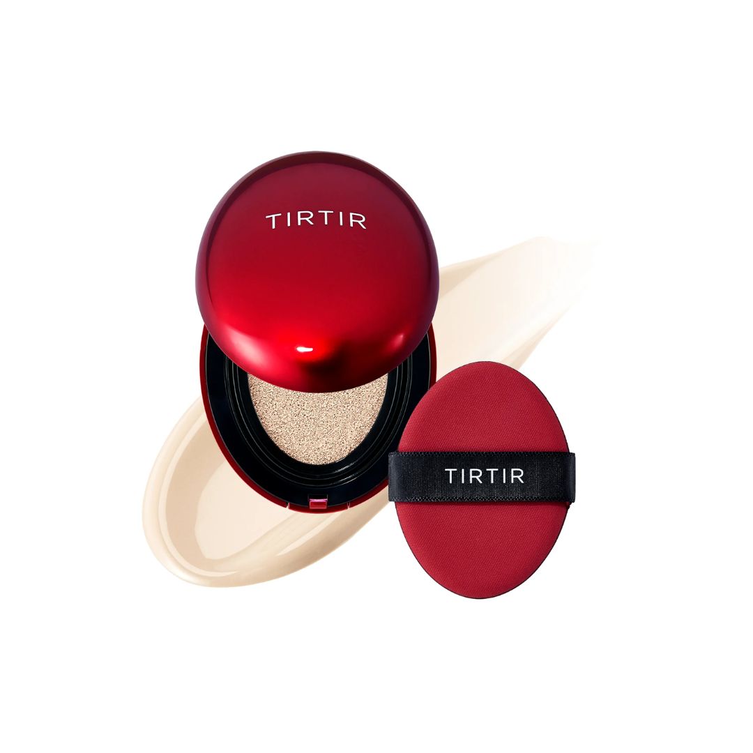 TIRTIR MASK FIT RED CUSHION 13N FAIR IVORY