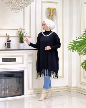 btk saliha tunik 5039 Butik Kolik