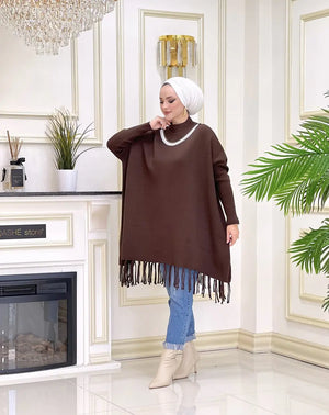 btk saliha tunik 5039 Butik Kolik