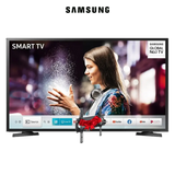 TV Samsung 32” HD Smart Tizen, image nette et accès à vos applications préférées. Digitronics