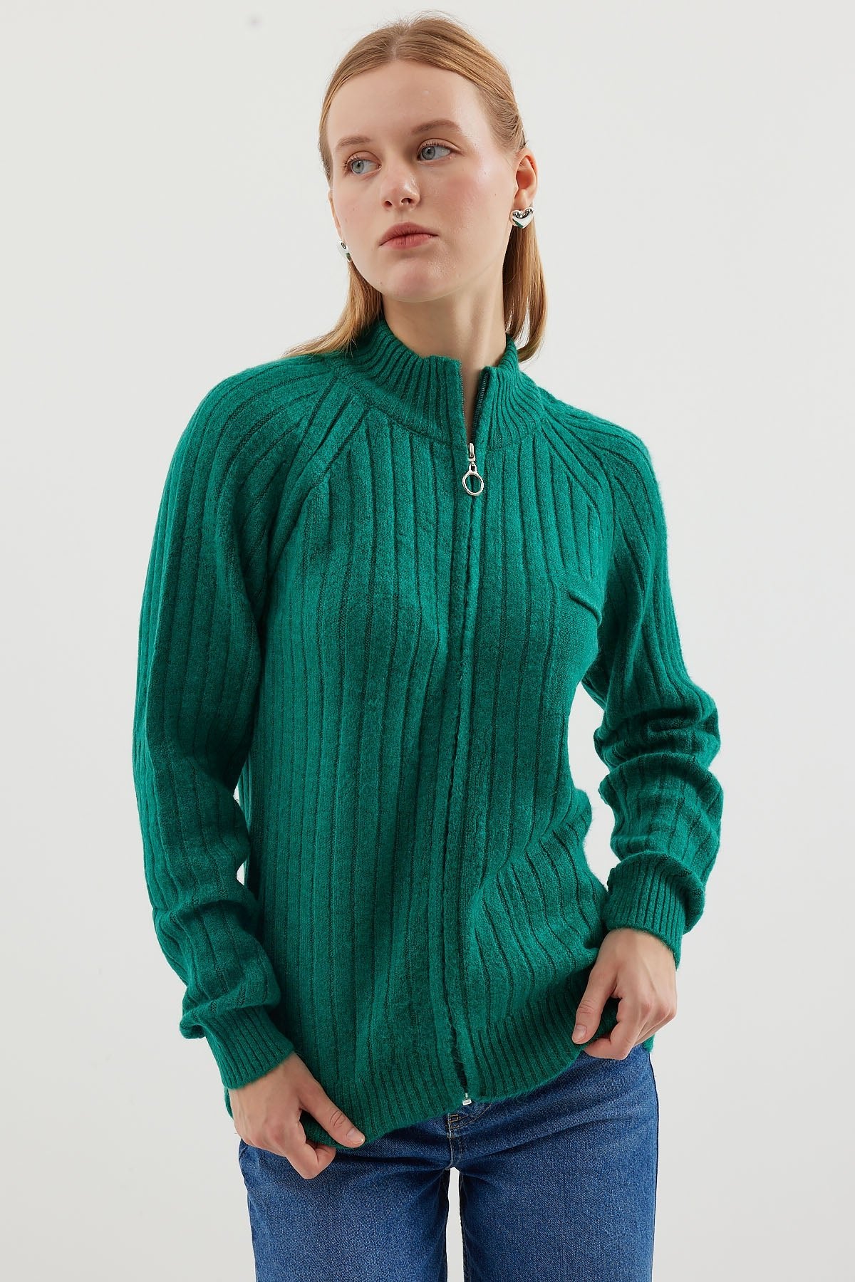 15880 fermuarli triko hirka - Justyol