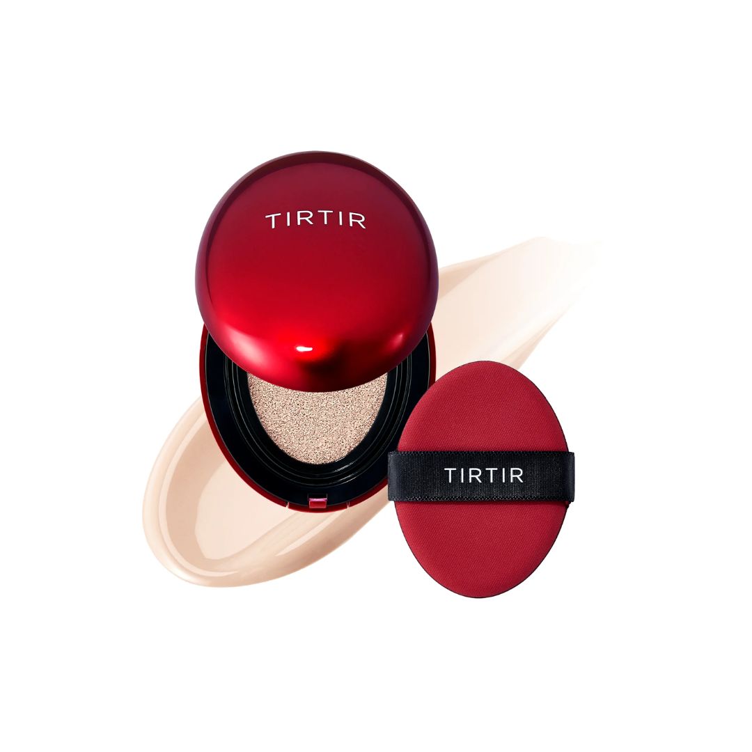 TIRTIR MASK FIT RED CUSHION 13N FAIR IVORY