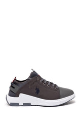 US. POLO Men's Gray Shoes - 27155 - Justyol