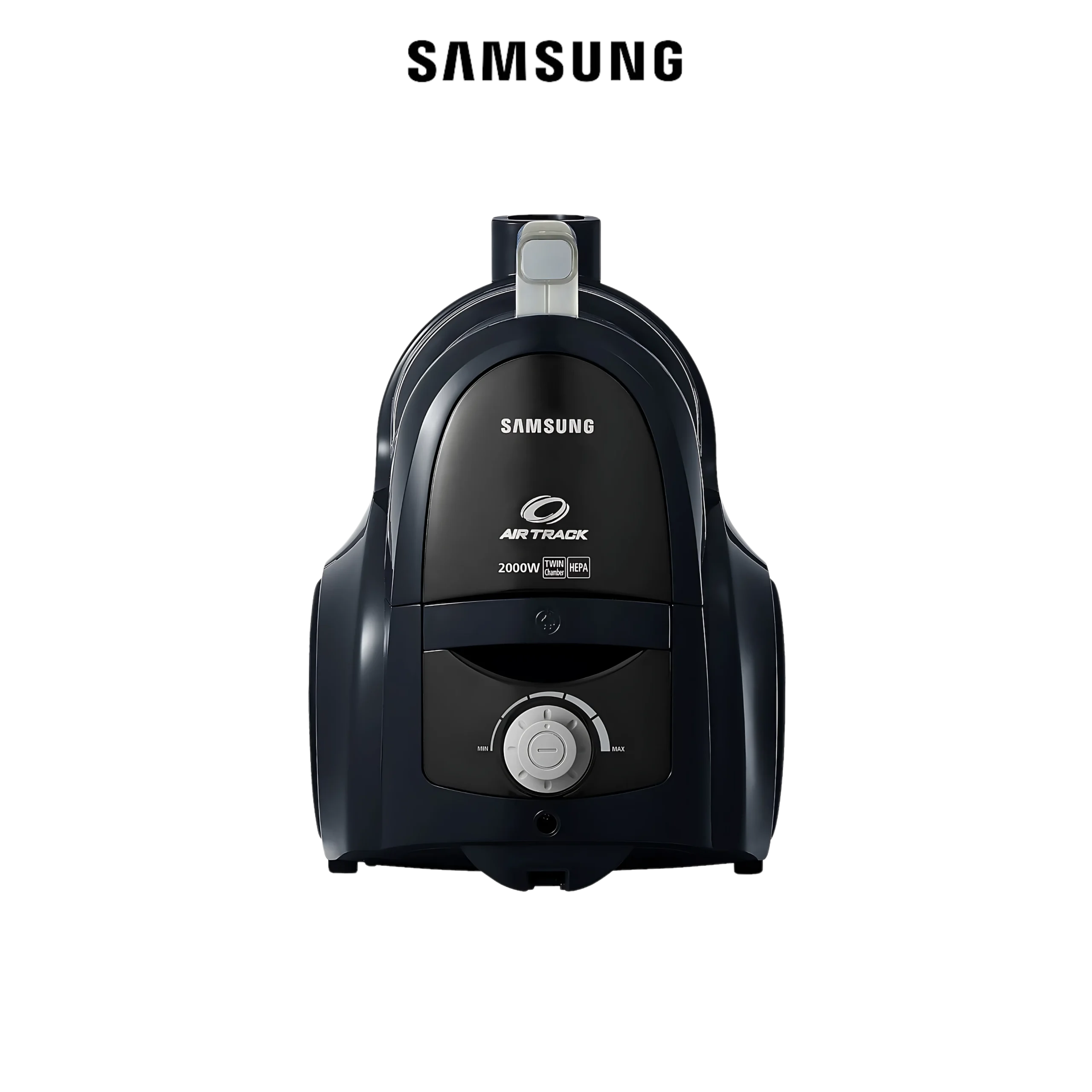 Aspirateur traîneau puissant, filtration efficace et maniable pour sols variés. Digitronics