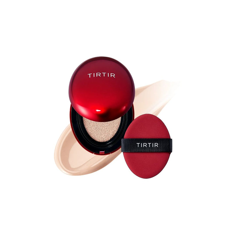 TIRTIR MASK FIT RED CUSHION 13N FAIR IVORY(MINI)