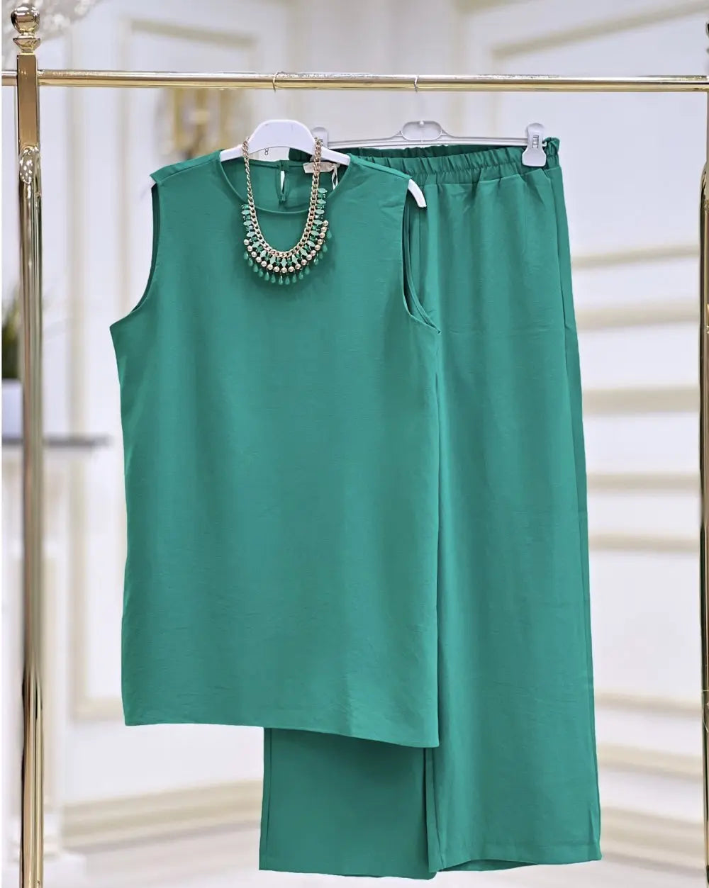 btk içlik pantolon takim 6079 - Justyol