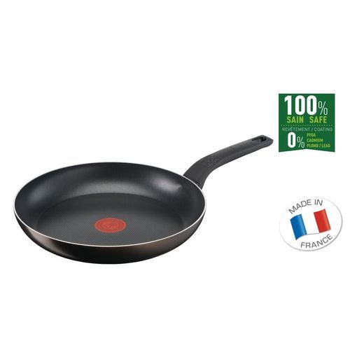 Easy Cook & Clean B55_408_02 - Poêle 32 Tefal