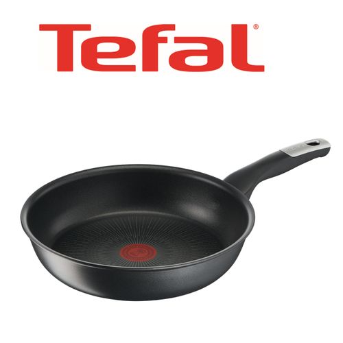 Unlimited Poêle 20 G2550243 - Antiadhésif - Induction Téfal