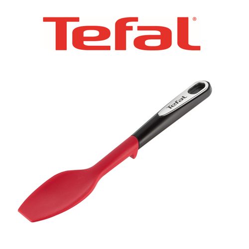 CUILLERE A PATES NOIRE INGENIO K2060214 TEFAL