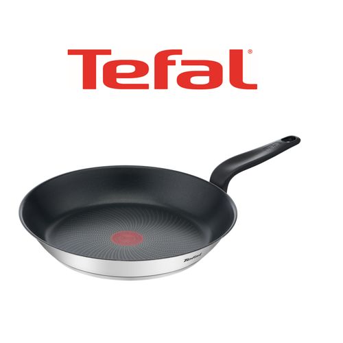 POELE INOX 20CM PRIMARY E3090204 TEFAL