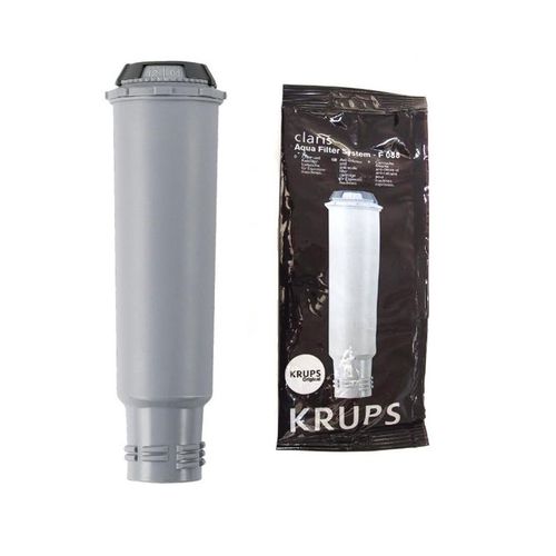 KRUPS - CARTOUCHE FILTRANTE POUR ESPRESSO KRUPS