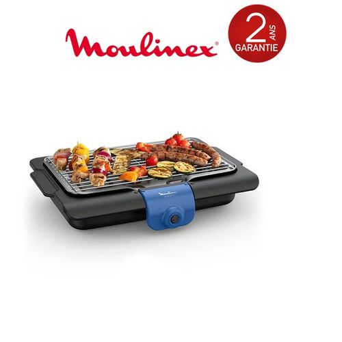 BAEBECUE BG134811 ACCESSIMO 2100W MOULINEX