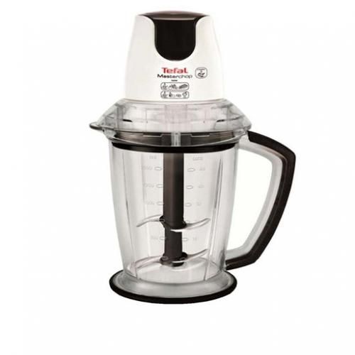 HACHOIR XXL MASTERCHOP 1,5L 3EN1 500W MB470B30 TEFAL