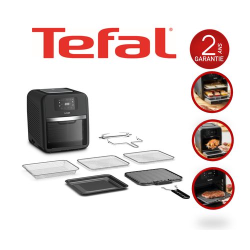 FRITEUSE EASY FRY OVEN & GRILL 9EN1 FW501815 TEFAL