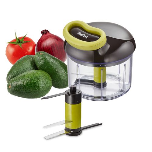 HACHOIR MANUEL 5SEC 900ML NOIR K1320404 TEFAL