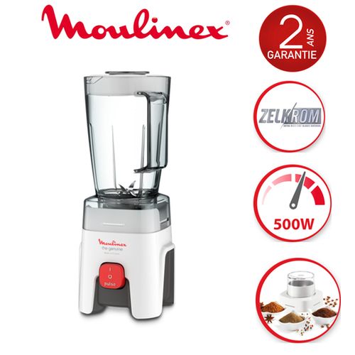 BLENDER LM241025/LM241B 450/500W MOULINEX