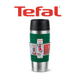 MUG ISOTHERME ESSENTIAL GRIS 0,36L N2021510 TEFAL