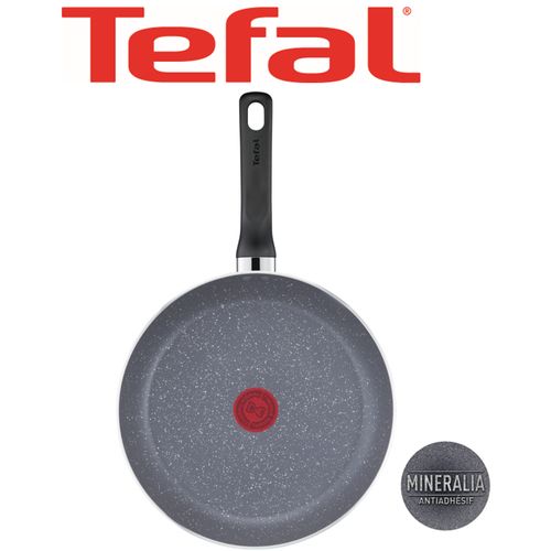 POELE 24CM COOK NATURAL B5790442/2260495TEFAL