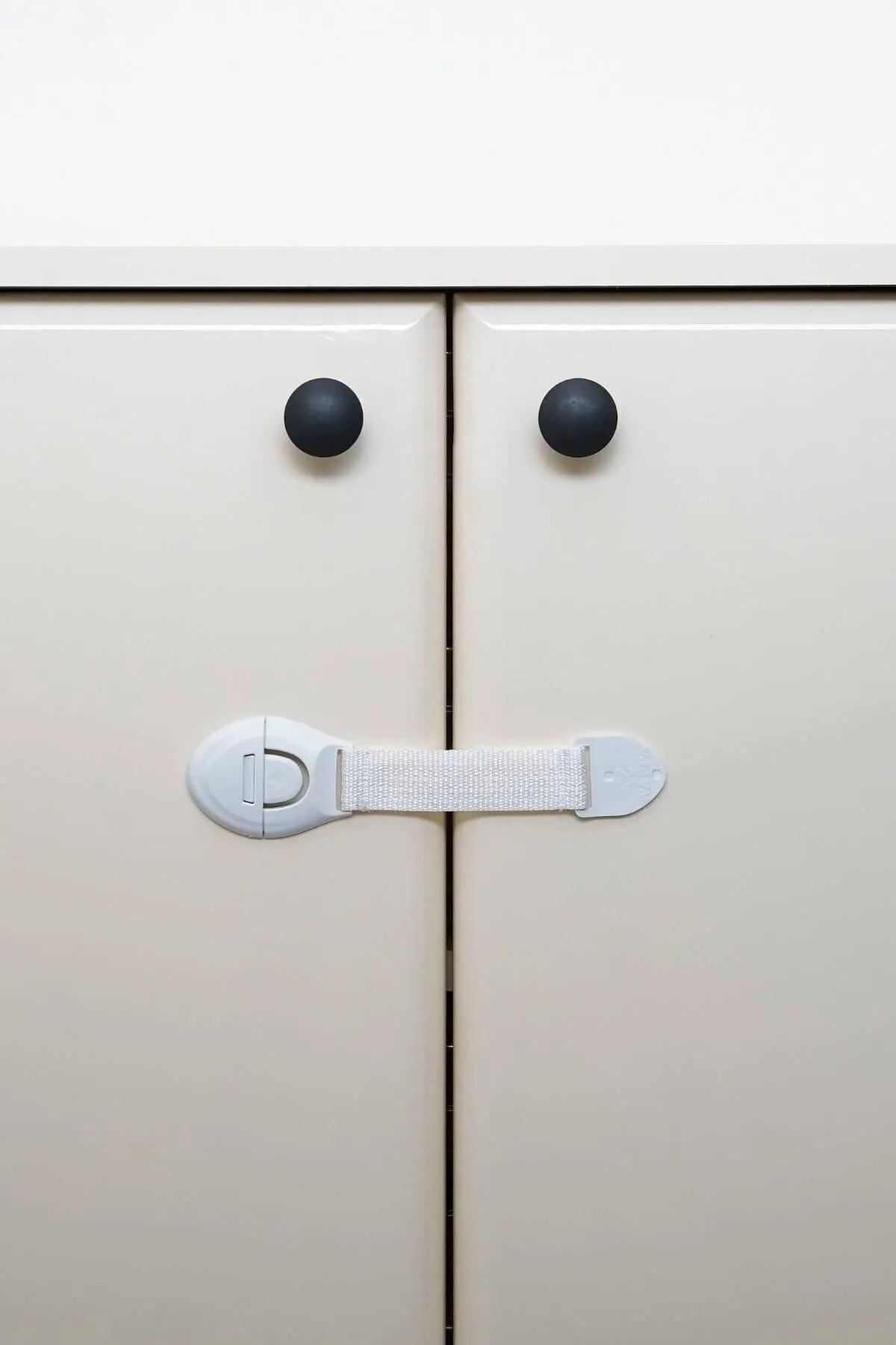 15 Pieces Baby Child Safety Cabinet and Drawer Lock Multi - Purpose - Justyol