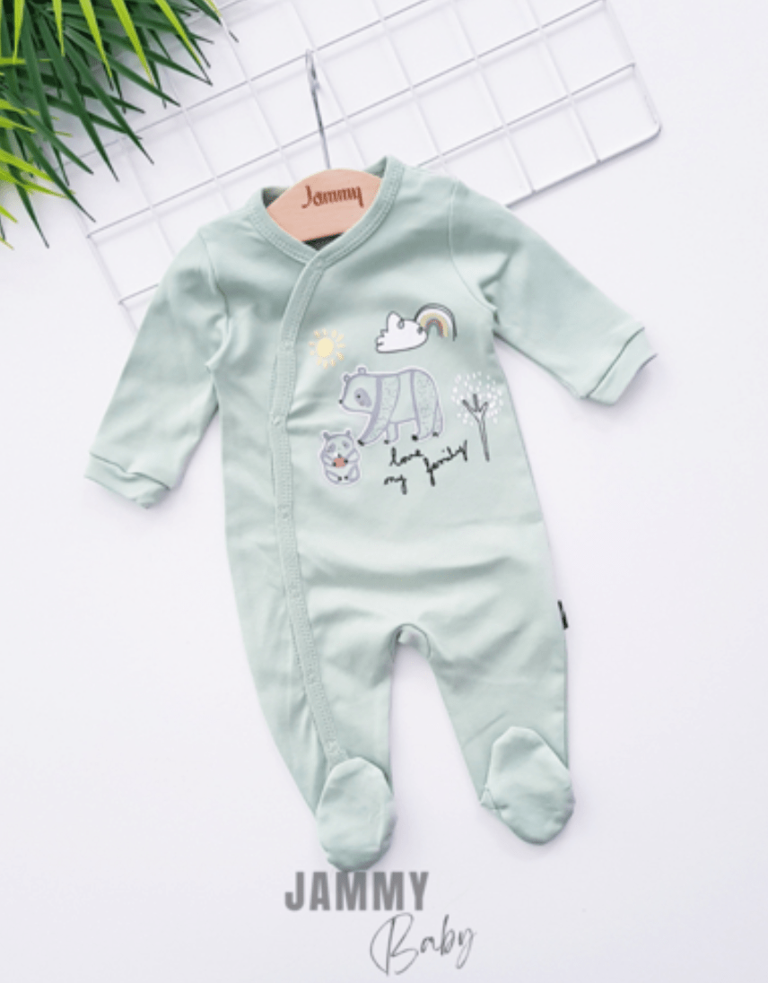 Love Family Uzunkol Tulum - ÇAĞLA YEŞİLİ - Justyol