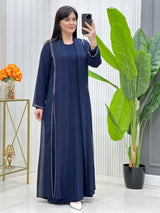 btk ayfer elbise takim 6480 - Justyol