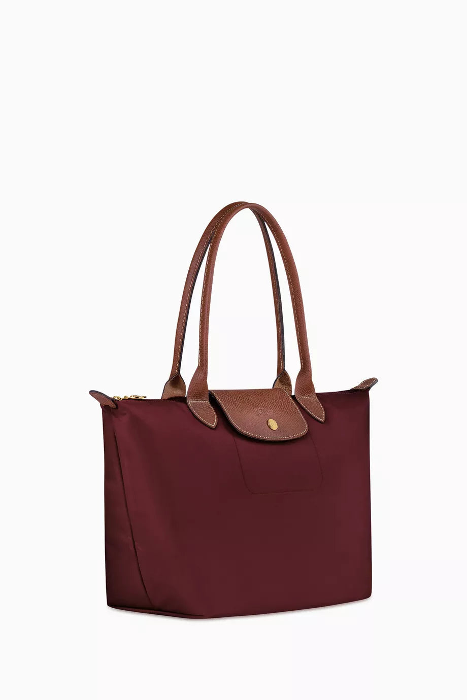 Le Pliage Original M Tote bag in Canvas MU Group