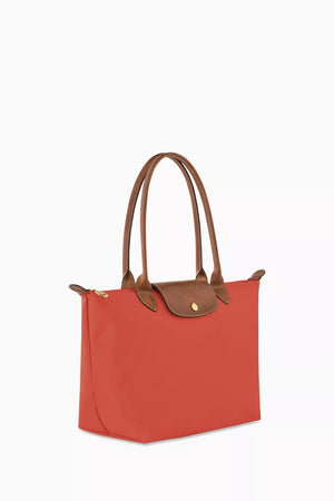 Le Pliage Original M Tote bag in Canvas MU Group
