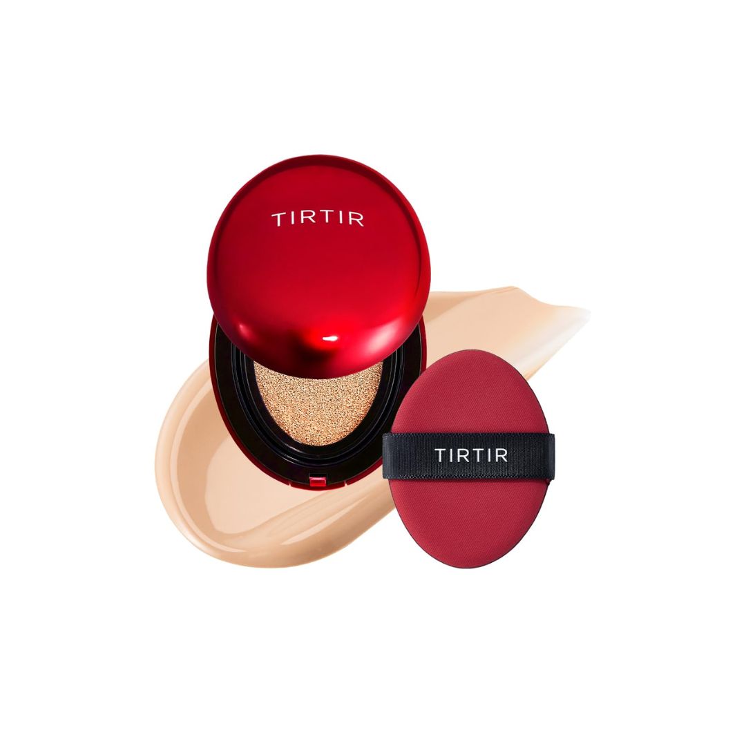 TIRTIR MASK FIT RED CUSHION 13N FAIR IVORY(MINI)