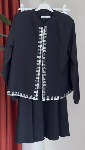 bilge etekli takim - Justyol