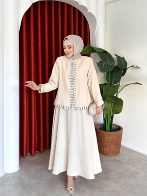 bilge etekli takim - Justyol