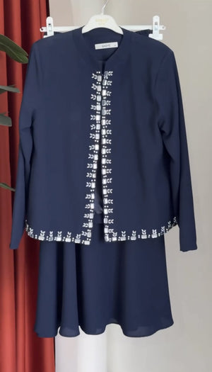 bilge etekli takim - Justyol