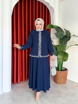 bilge etekli takim - Justyol
