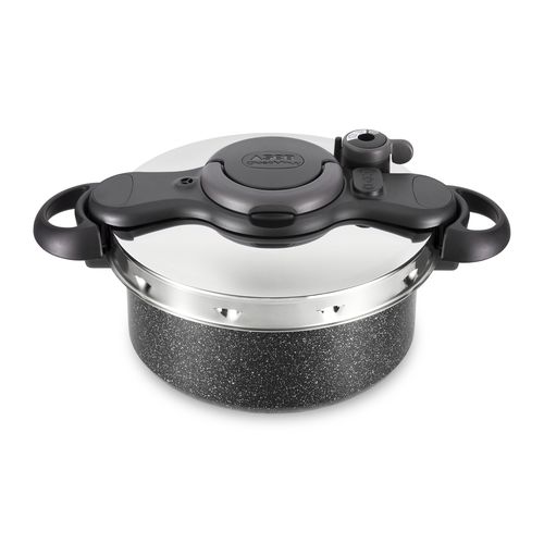 Clipso Minut DuoP4705105 Red 5 litres Téfal