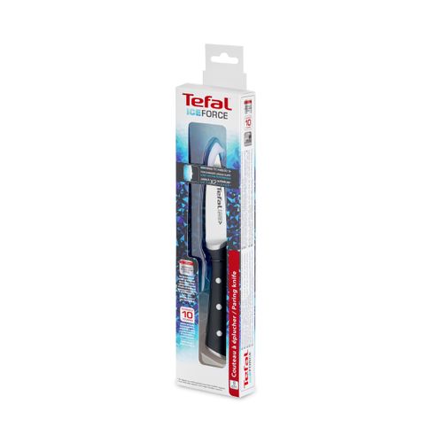 COUTEAU OFFICE 9CM ICE FORCE K2320514 TEFAL