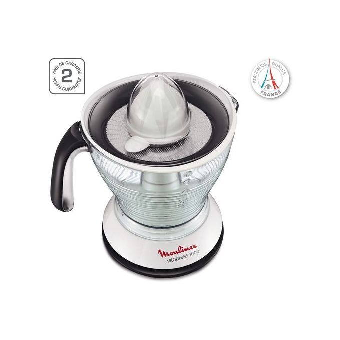 PRESSE AGRUMES PC300B 25W0,6L MOULINEX