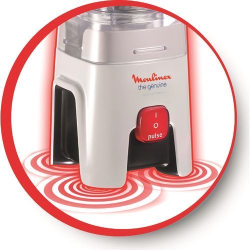 BLENDER LM241025/LM241B 450/500W MOULINEX