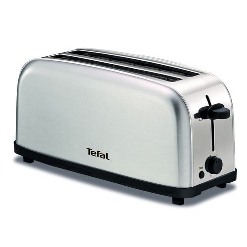 GRILL PAIN TL330D EQUINOX 2 LONG SLOTS TEFAL