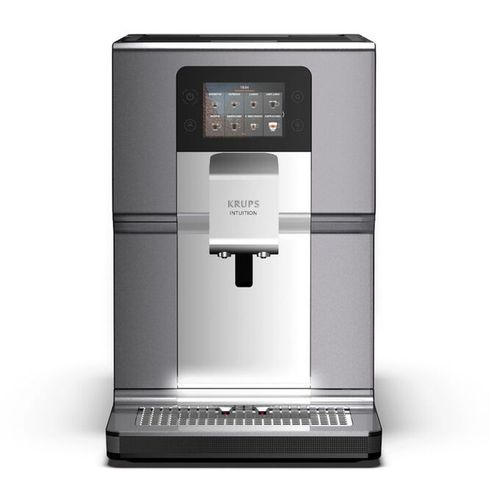 ESPRESSO FULL AUTO INTUITION EXPERIENCE+ EA877D10 KRUPS