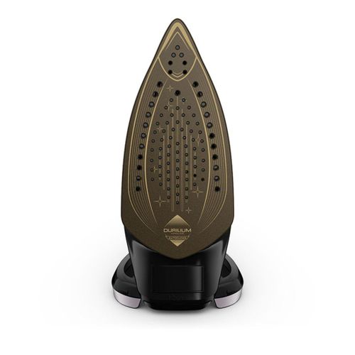 FER VAPEUR PUREGLISS 3000W NOIR FV8062 TEFAL