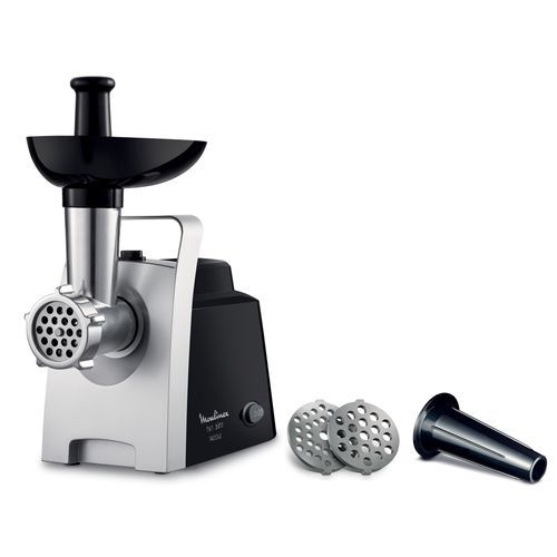 HACHE VIANDE ME106832 HV 3EN1 1400W MOULINEX