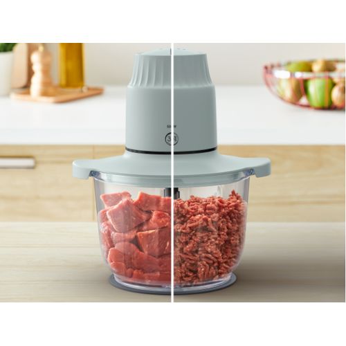 HACHOIR CHOPPEO 3EN1 4LAMES 500W BOL EN VERRE 2L DJ603110 MOULINEX